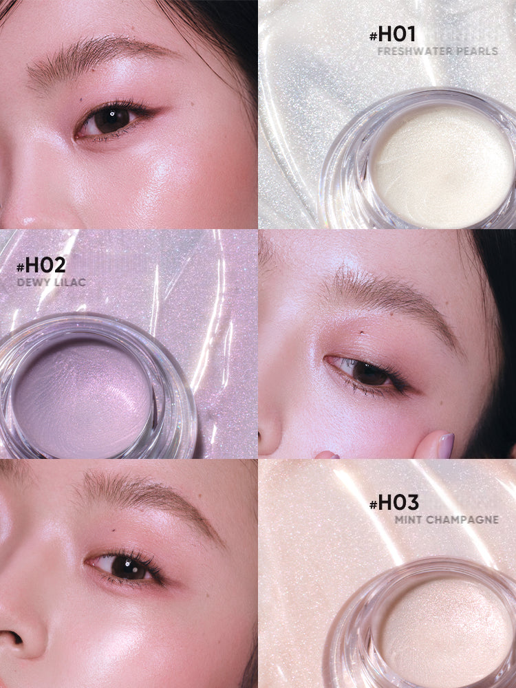 Judydoll -  Luminous Highlighting Balm 6g