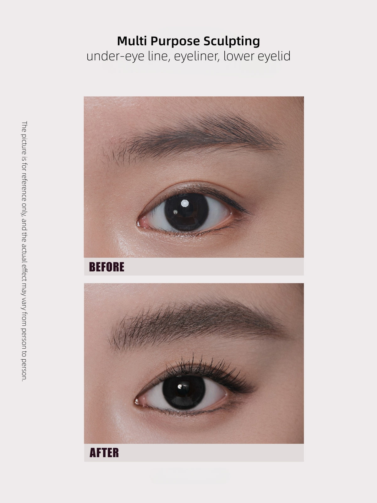 Judydoll Precision Sculpting Eyebrow Pen 120mg
