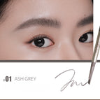 01 Ash Grey