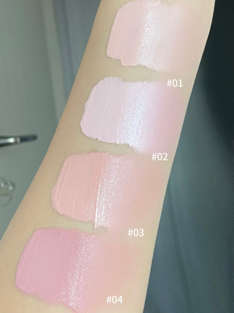 Judydoll Soft and Smooth Blush Lotion 5g