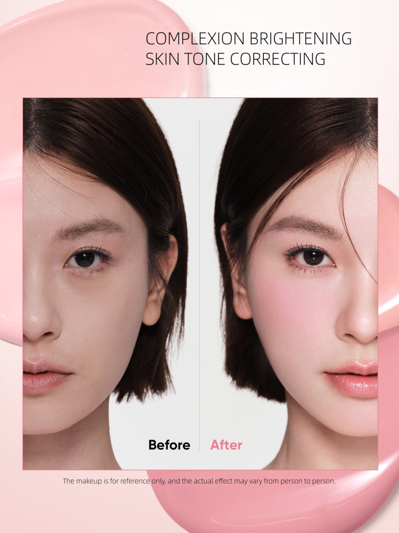 Judydoll Soft and Smooth Blush Lotion 5g