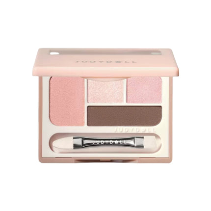 Judydoll -  Undereye Shadow Palette 3.2g