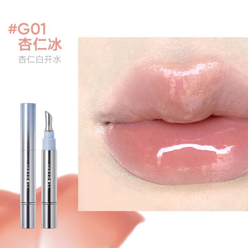 Judydoll Watery Essence Lip Glaze 4ml