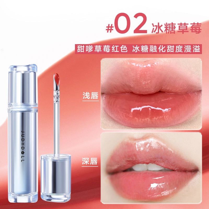 Judydoll Watery Lip Gloss 2.4g