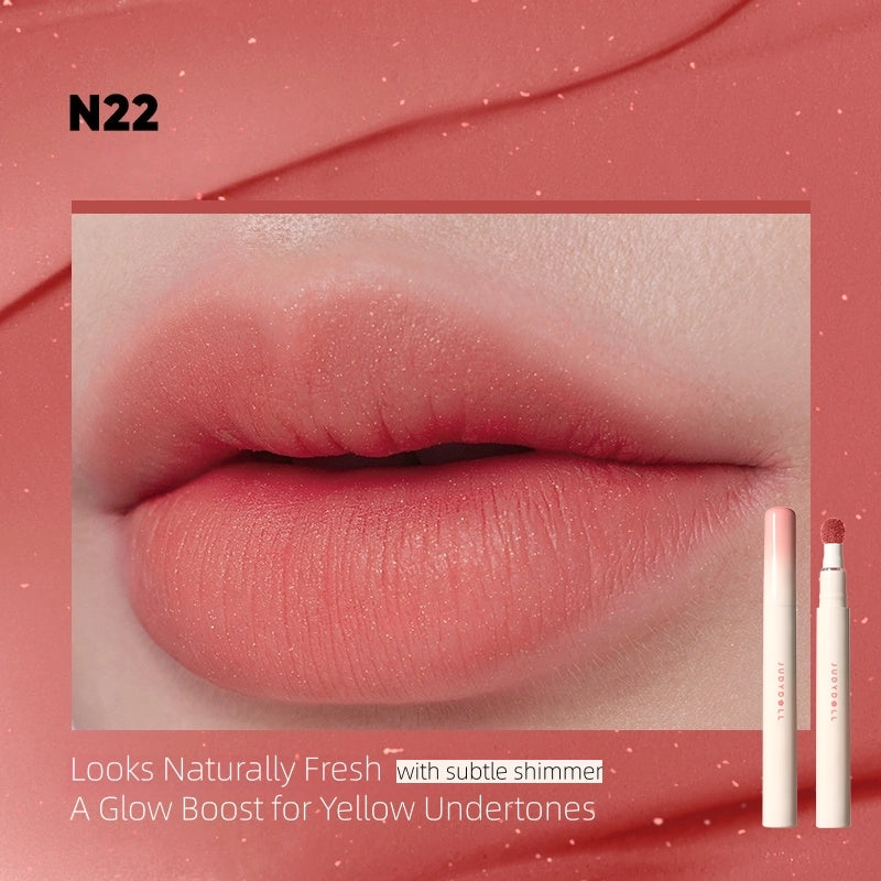 Judydoll -  Matte Lip Cream