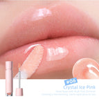 #06 Crystal Ice Pink