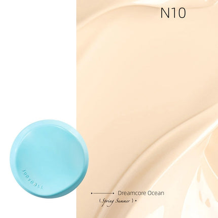 Judydoll -  Long Wear Cushion Foundation 2.0 14g
