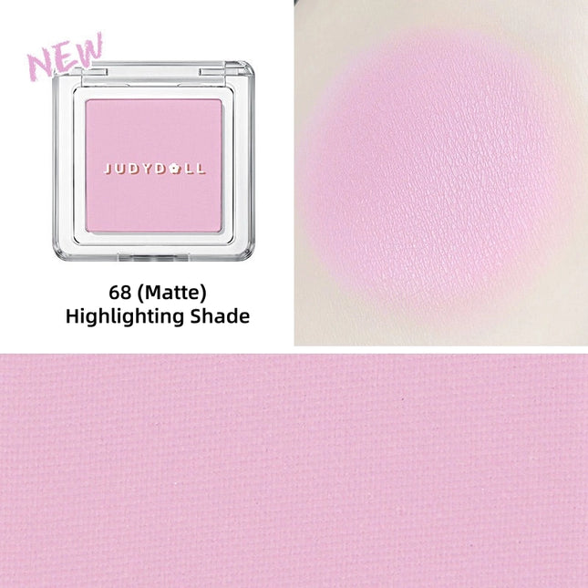 Judydoll -  Blush Powder 2g