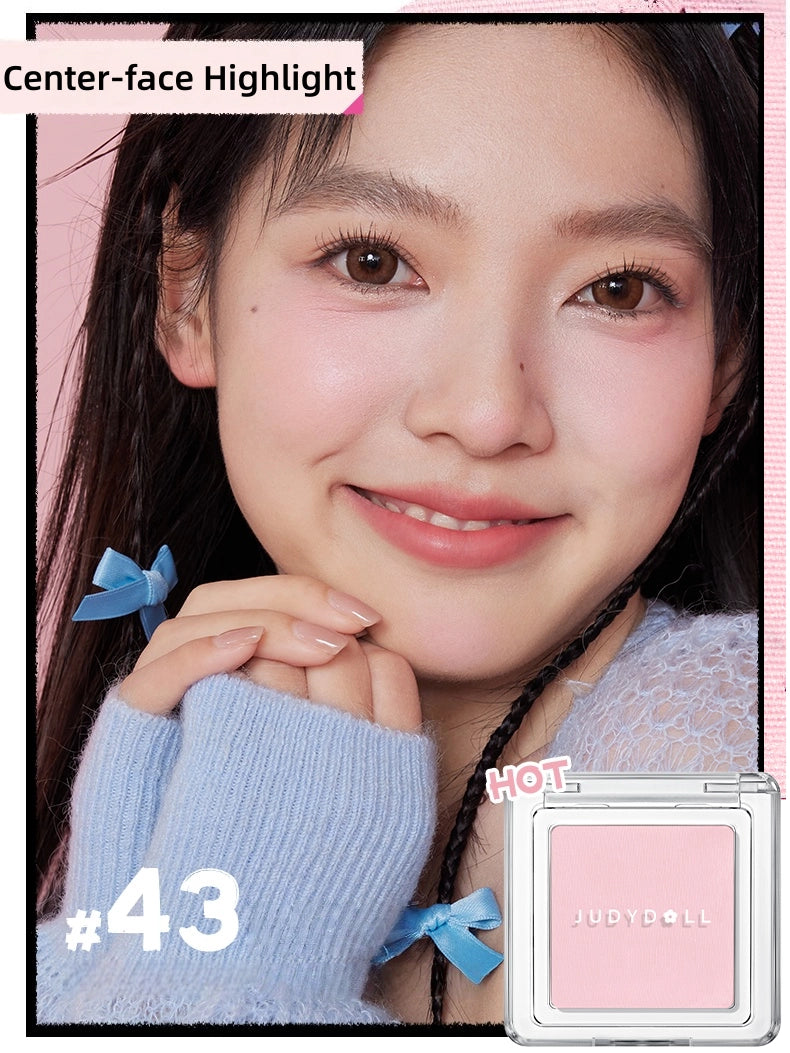 Judydoll -  Blush Powder 2g