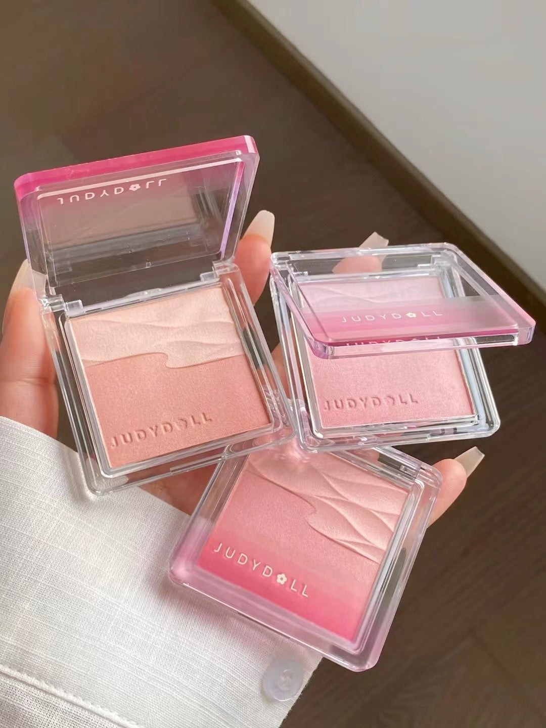 Judydoll -  Satin Blush 5g