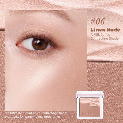 Judydoll -  Satin Blush 5g