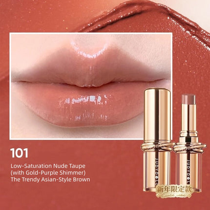Judydoll - Stay Shine Lipstick 3g