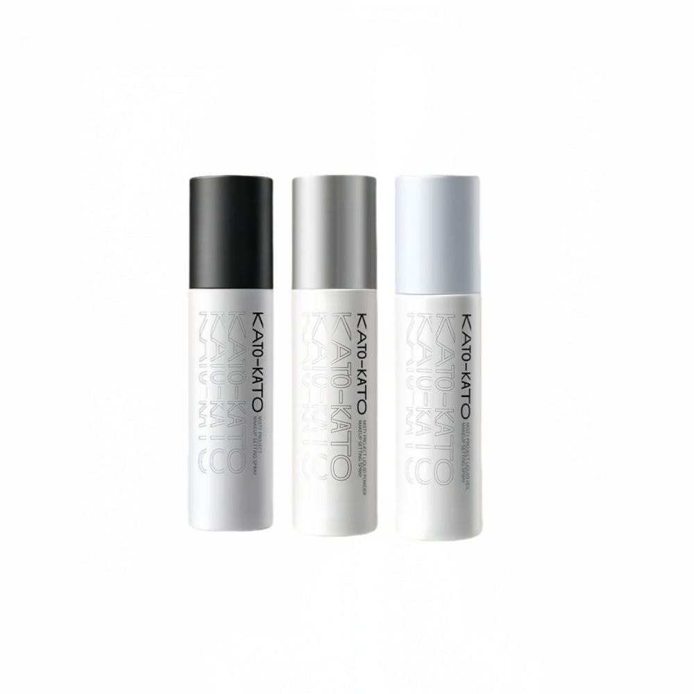 KATO-KATO Misty Project 定妆喷雾 100ml