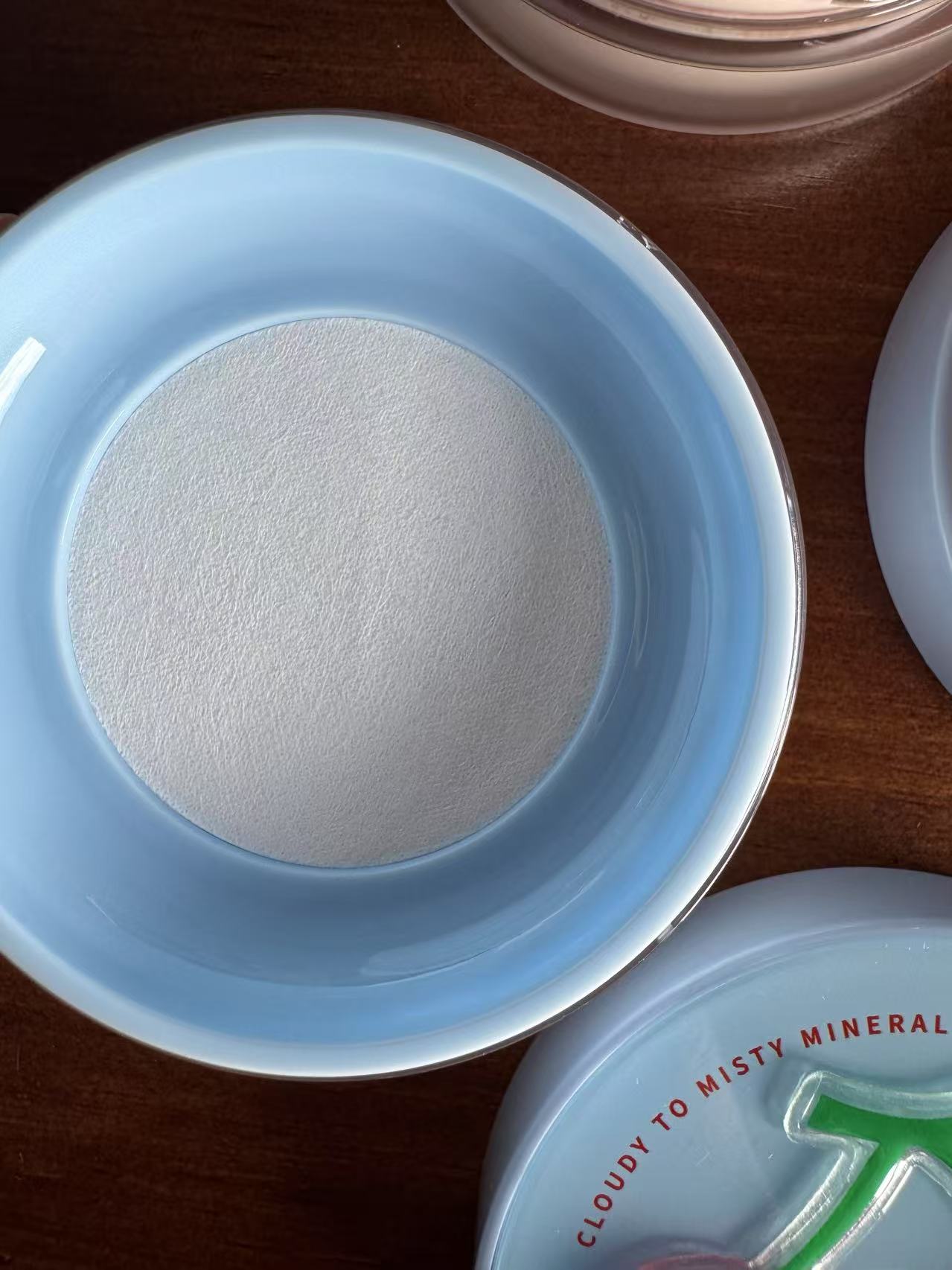 KATOKATO - Cherry Me Setting Powder 6.5g/8g