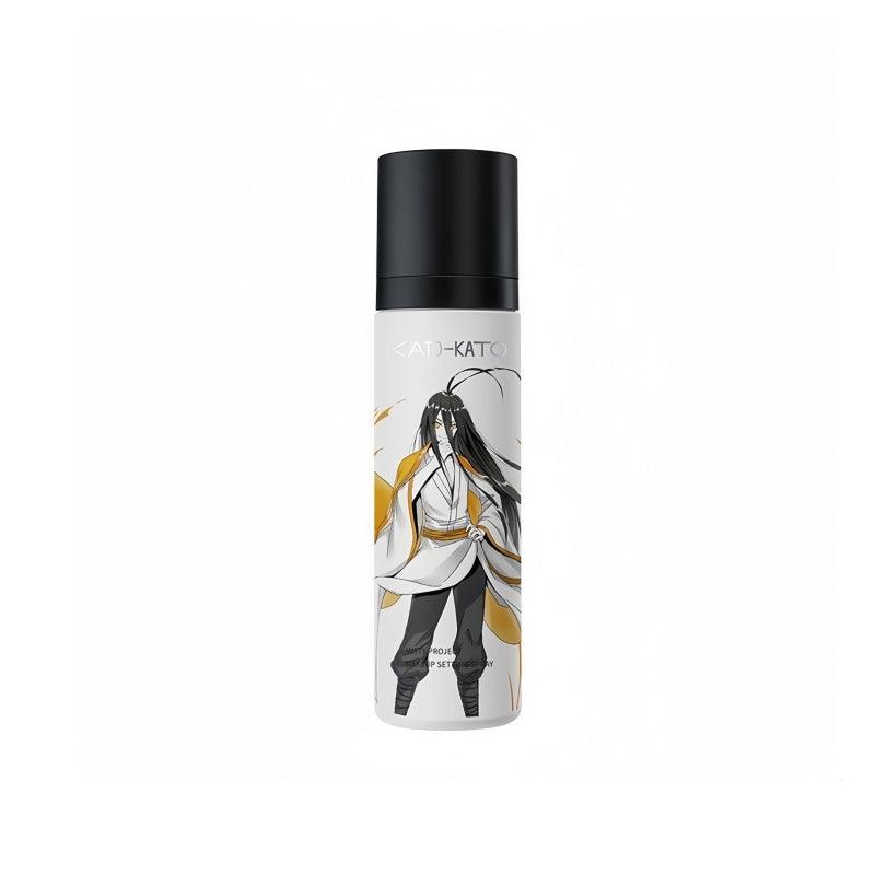 KATO-KATO X 狐妖小红娘 Misty Project 定妆喷雾 100ml
