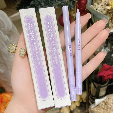 KAXIER - Fine Waterproof Eyeshadow Pen 0.8g