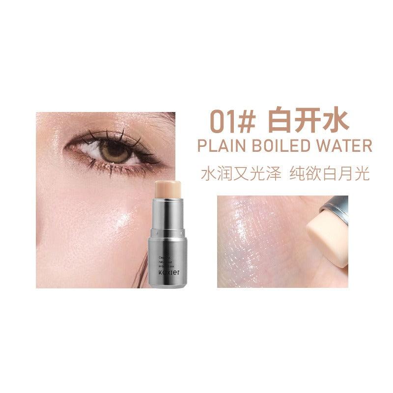 KAXIER 卡希尔清透灵动高光棒 6g