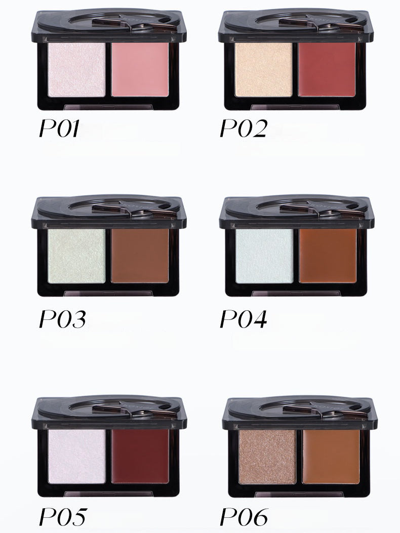 Celestial Luminous Dual Balm 3.4g