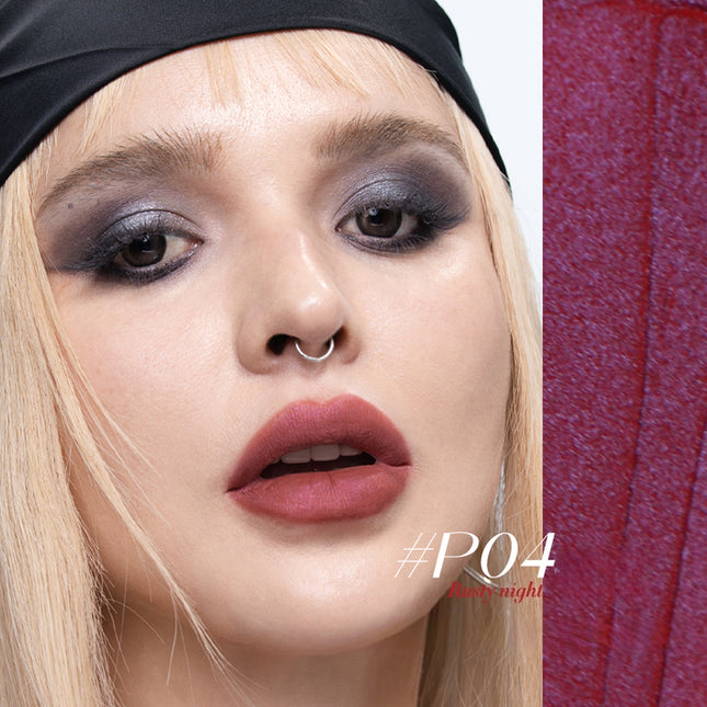 KAXIER - Mist Code Matt Lip Pencil 2g