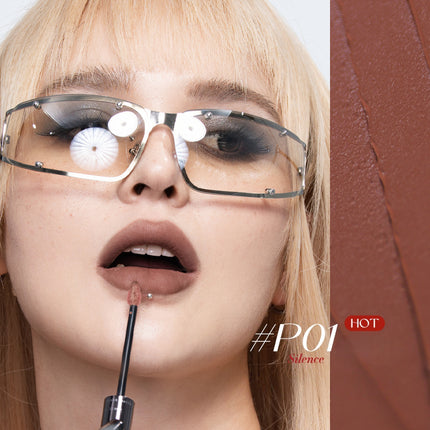 KAXIER - Mist Code Matt Lip Pencil 2g