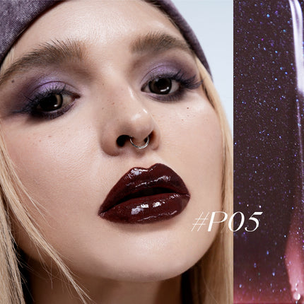 KAXIER - Overclock Optical Mirror Surface Lip Gloss 2.5g