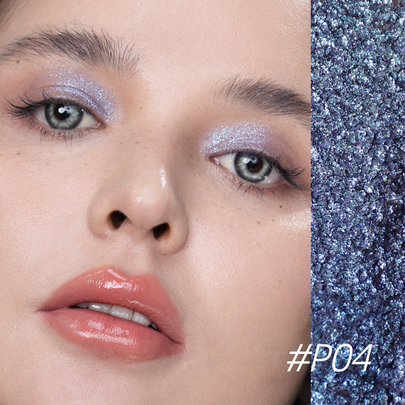 Star Diamond Pixel Jelly Eyeshadow Stick 3g