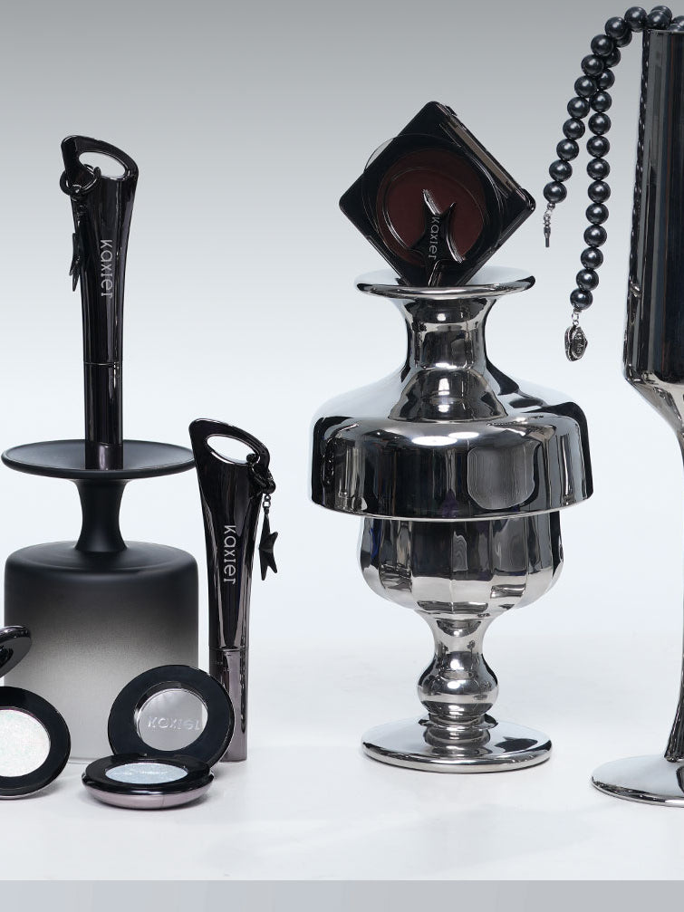 Starry Mist Code Mono Putty Blush 4g