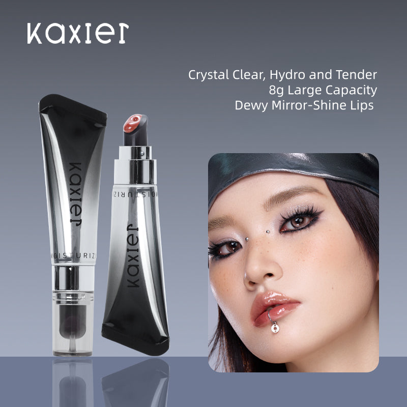 KAXIER - Translucent Moisturizing Lip Tint 8g