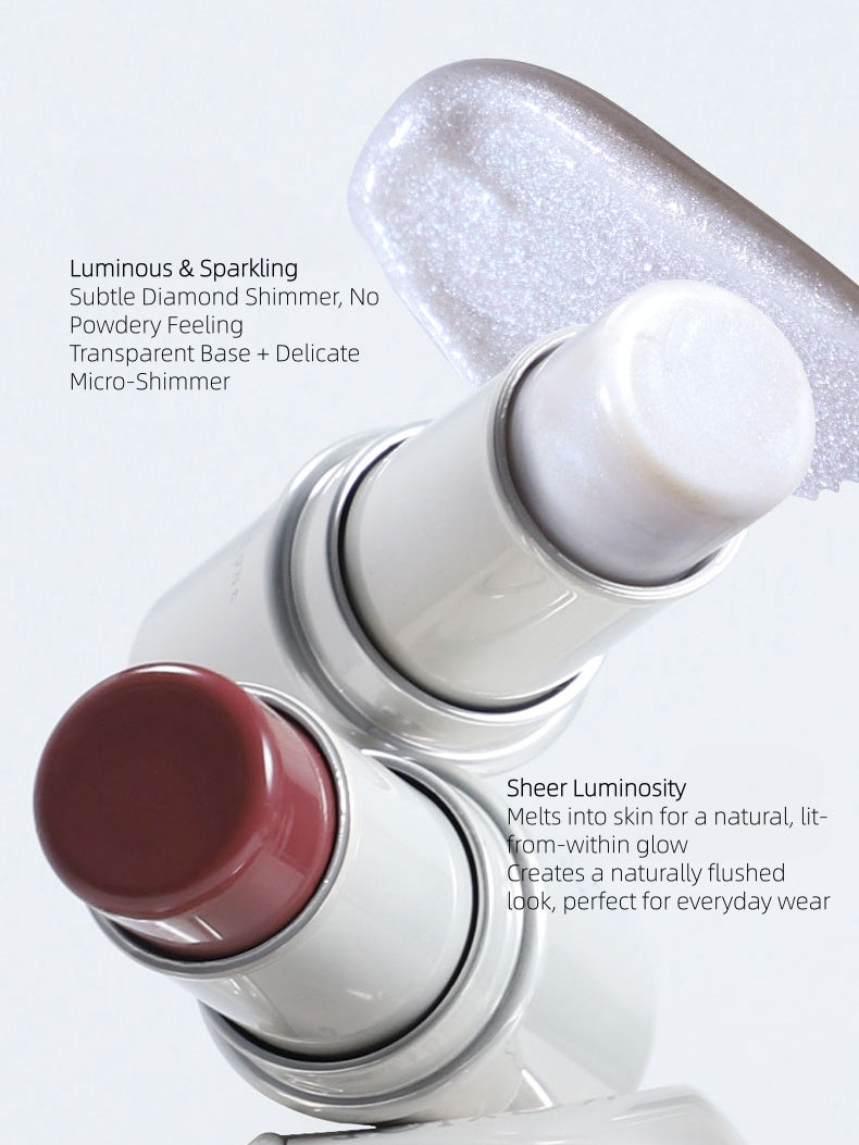 Water Highlight Blush Stick 6g