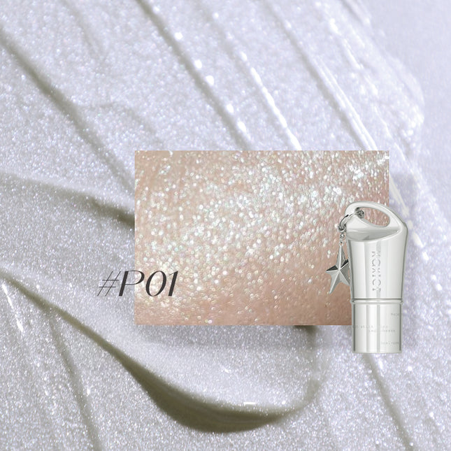 KAXIER - Water Highlight Blush Stick 6g