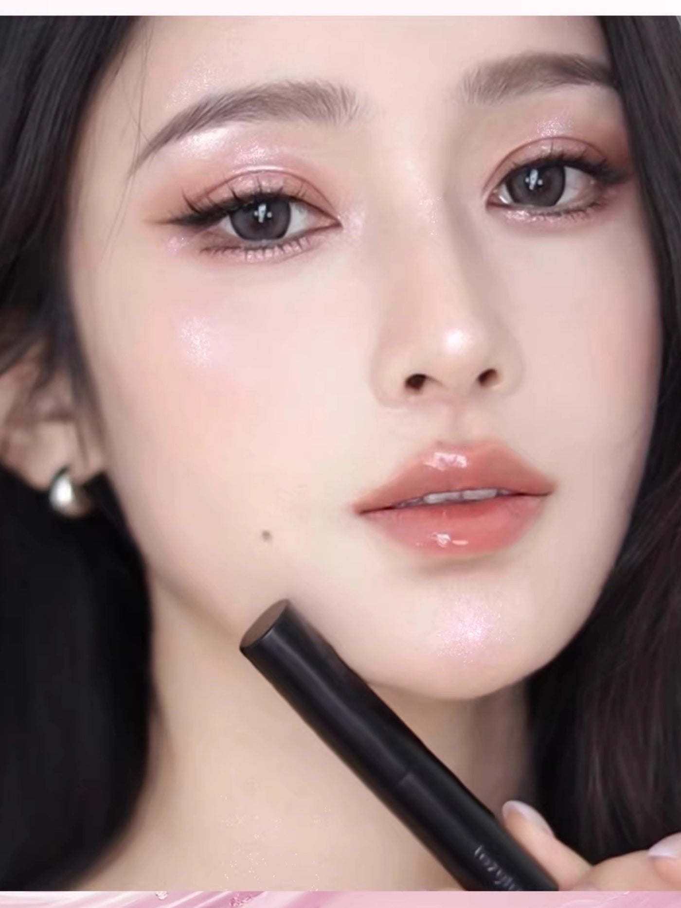 LAZYFUN - Jelly Fit Eyeshadow Stick 3g