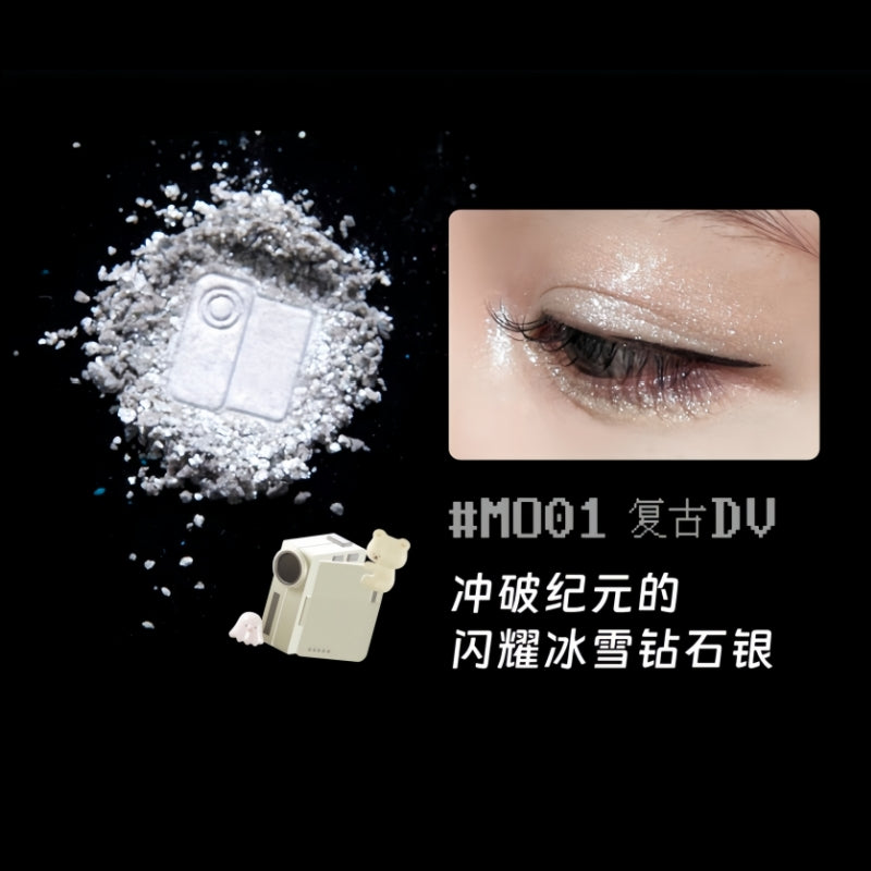 LEEMEMBER Momo n Dreamcore 眼影 1.8g