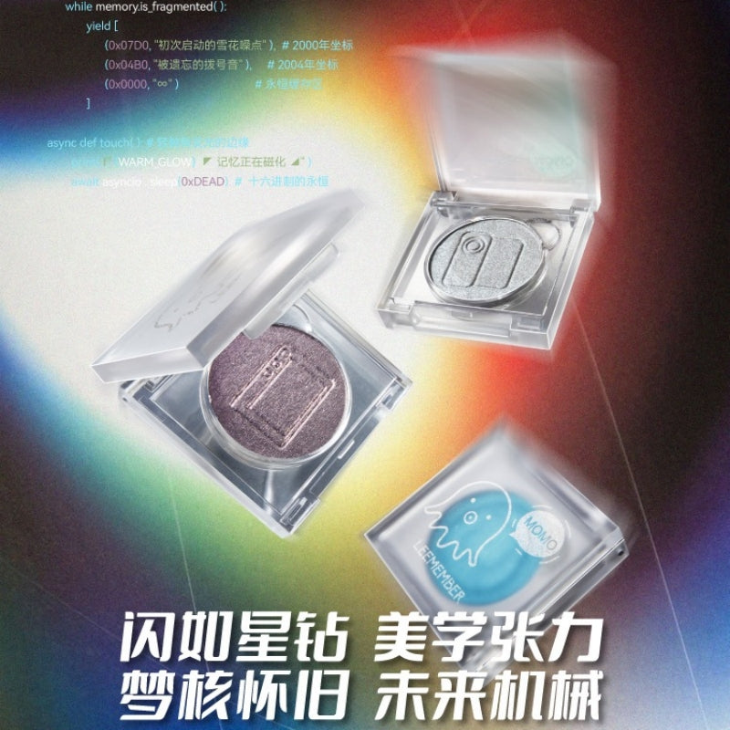 LEEMEMBER Momo n Dreamcore 眼影 1.8g