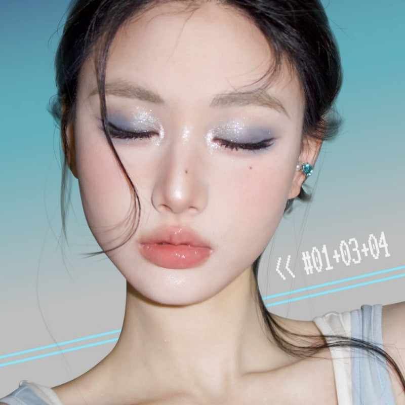 LEEMEMBER Momo n Dreamcore 眼影 1.8g