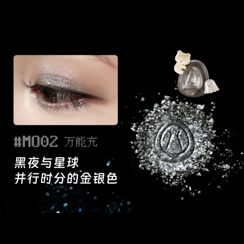 LEEMEMBER Momo n Dreamcore 眼影 1.8g