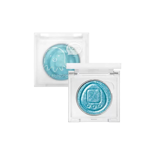 LEEMEMBER Momo n Dreamcore Eyeshadow 1.8g