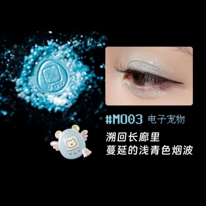 LEEMEMBER Momo n Dreamcore 眼影 1.8g