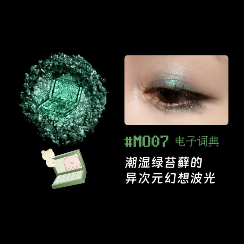 LEEMEMBER Momo n Dreamcore 眼影 1.8g