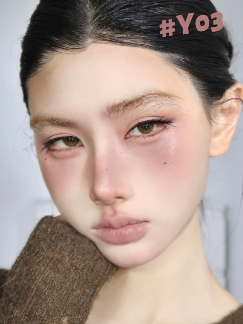 LEEMEMBER - Red Wine Multi Use Blush Cream 4g