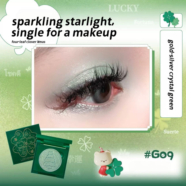 LEEMEMBER Momo n Dreamcore Eyeshadow 1.8g