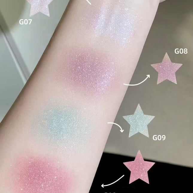 LEEMEMBER Momo n Dreamcore Eyeshadow 1.8g