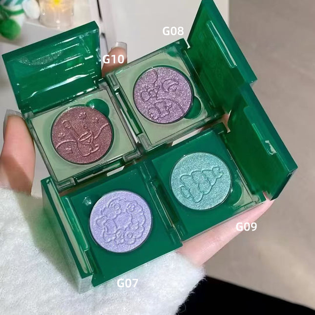 LEEMEMBER Momo n Dreamcore Eyeshadow 1.8g