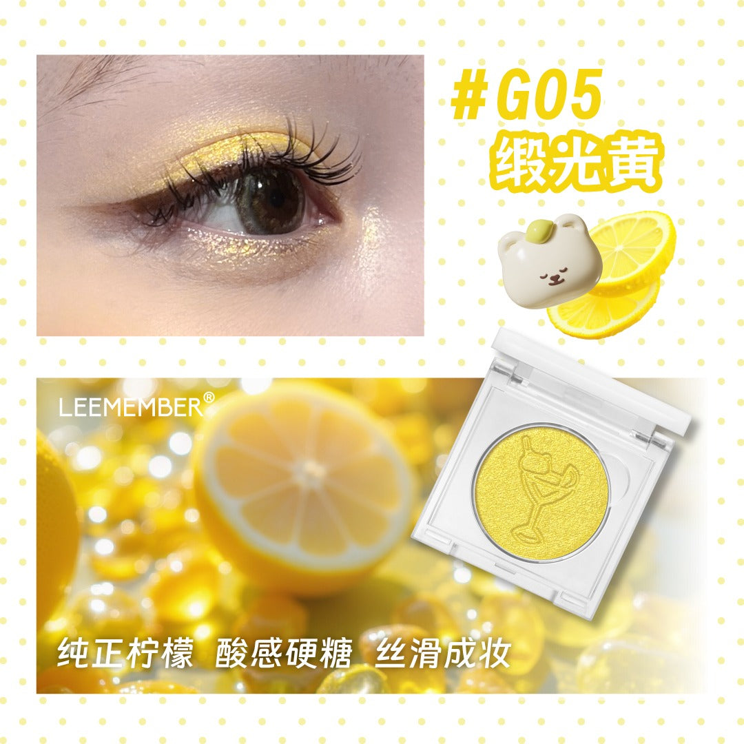 LEEMEMBER Momo n Dreamcore 眼影 1.8g