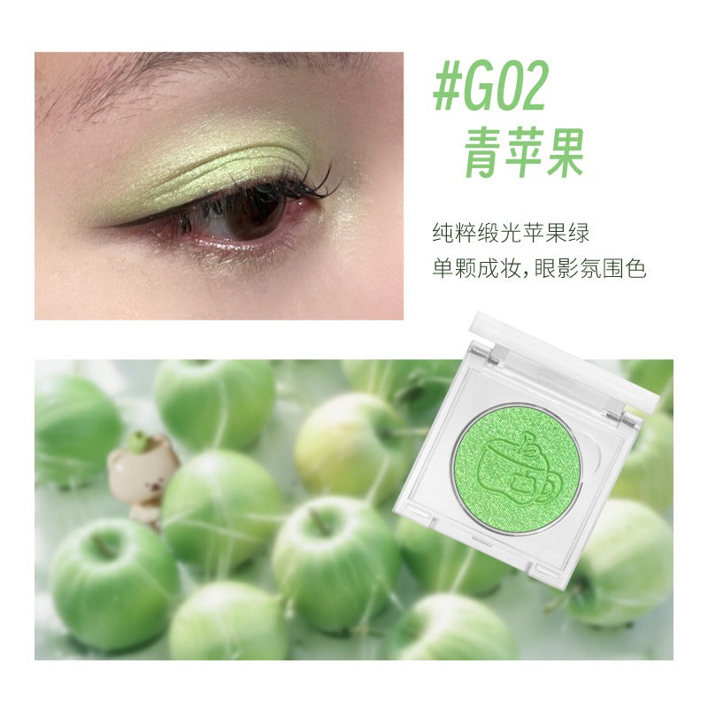 LEEMEMBER Momo n Dreamcore 眼影 1.8g