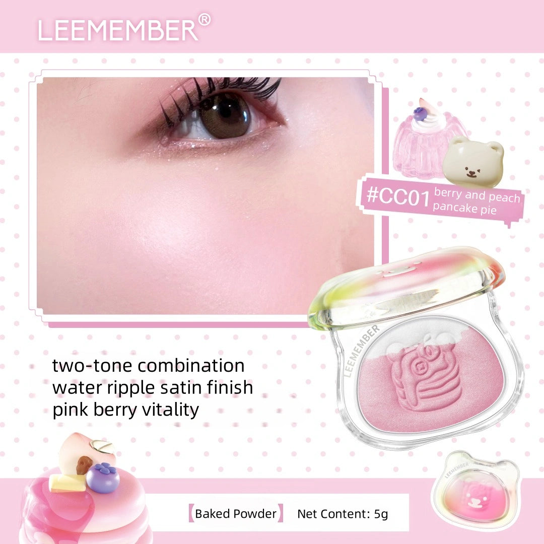 LEEMEMBER Momo n Dreamcore 荧光笔 6g