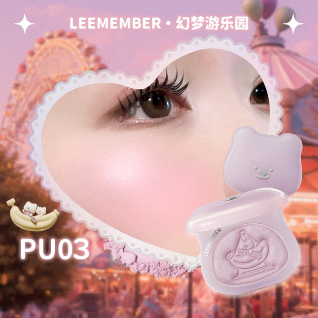 LEEMEMBER - Momo n Dreamcore Highlighter 6g
