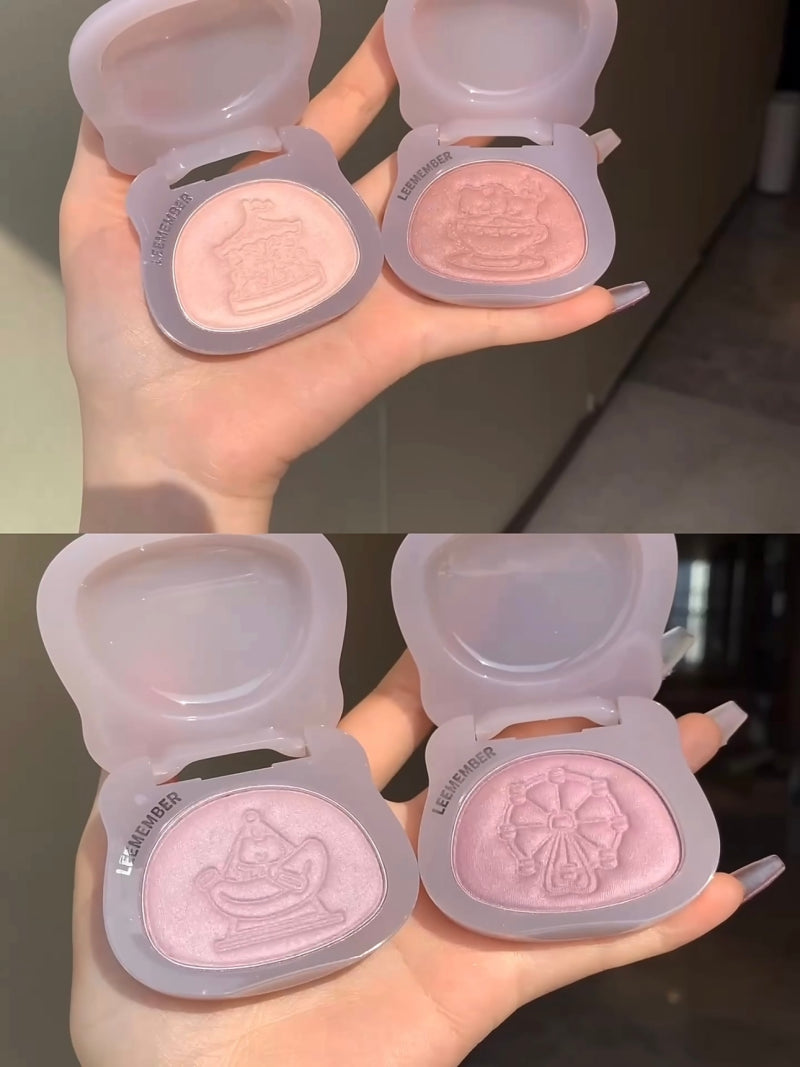 LEEMEMBER Momo n Dreamcore Highlighter 6g
