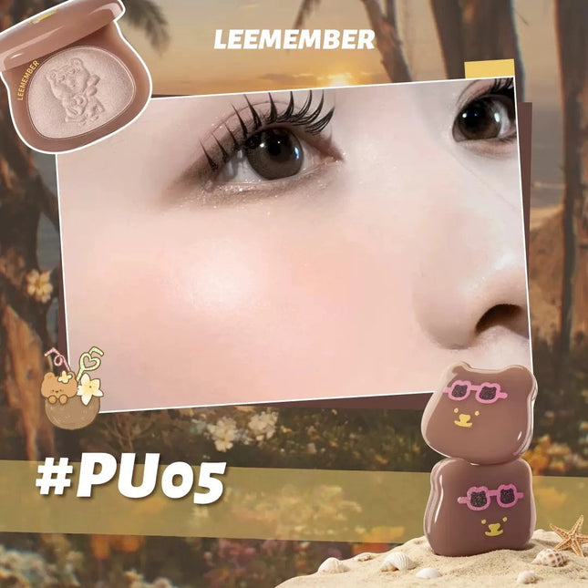 LEEMEMBER - Momo n Dreamcore Highlighter 6g