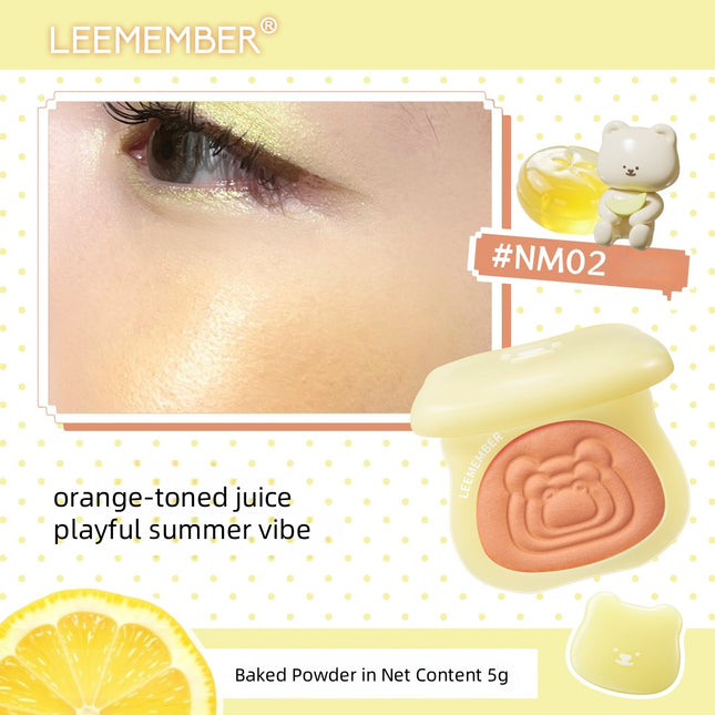 LEEMEMBER - Momo n Dreamcore Highlighter 6g