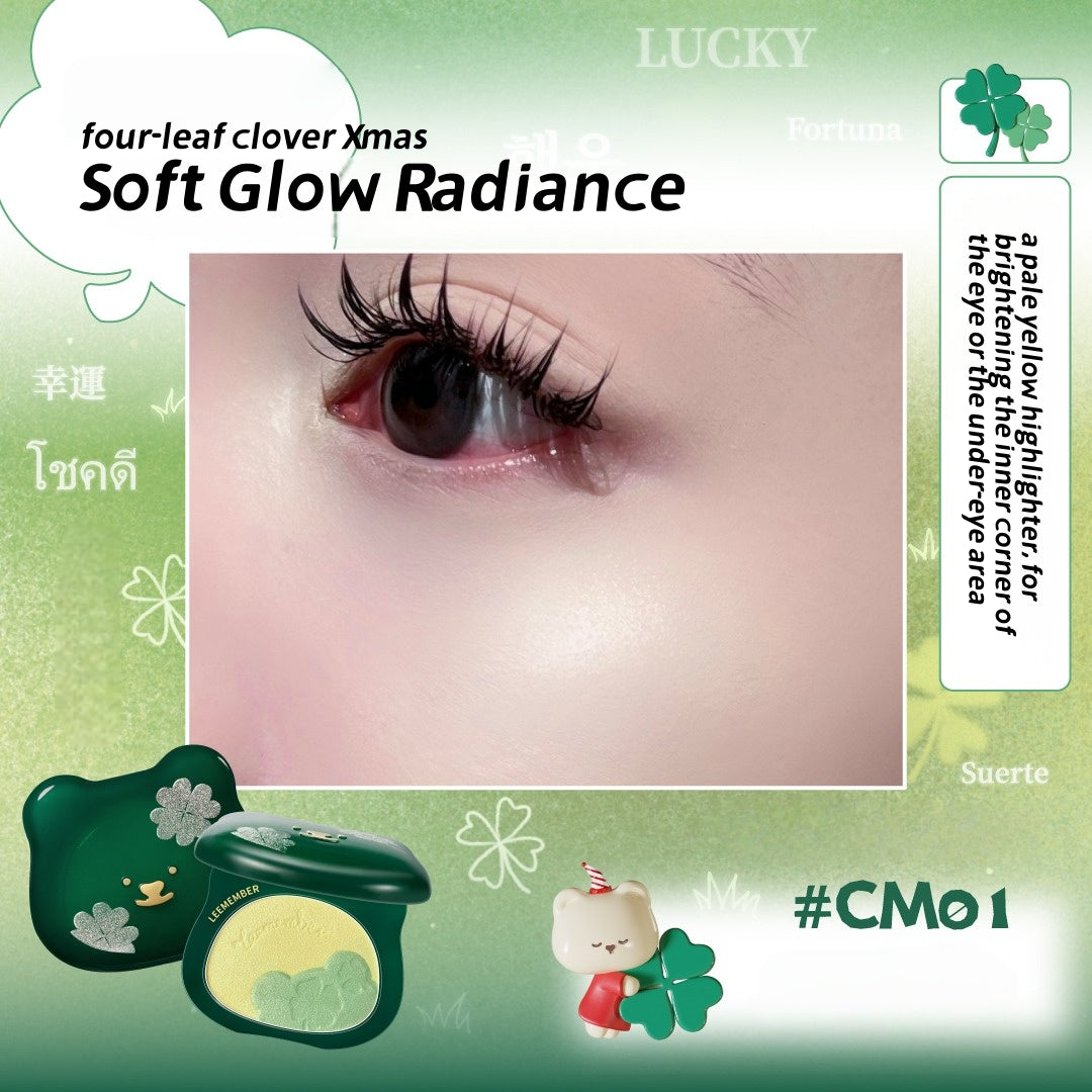 Momo n Dreamcore Highlighter 6g